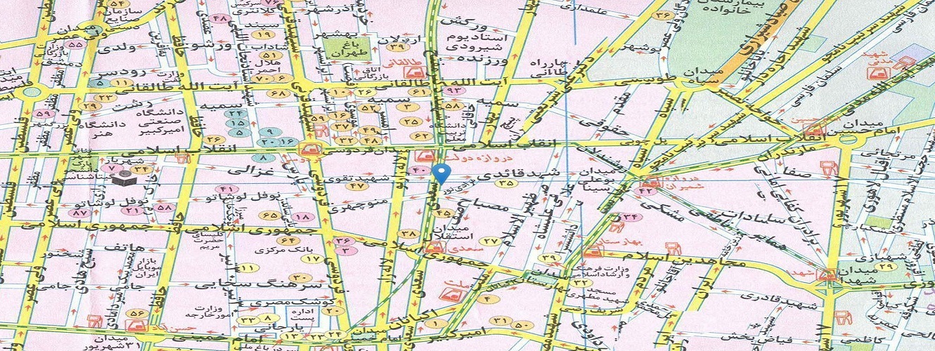 mapshop
